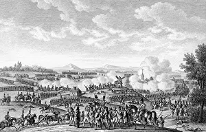 Valmy: BATTLE OF VALMY