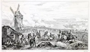 Valmy: BATTLE OF VALMY
