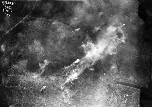Verdun: The Battle of Verdun, 1916