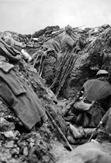 Shelled: The Battle of Verdun, 1916