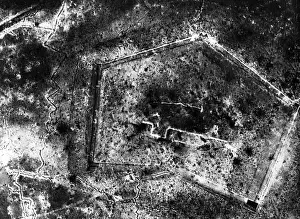 Attrition: The Battle of Verdun, 1916
