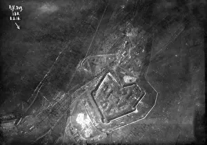Souville: The Battle of Verdun, 1916