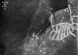 Attrition: The Battle of Verdun, 1916