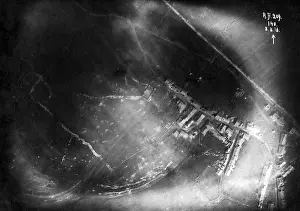 Attrition: The Battle of Verdun, 1916
