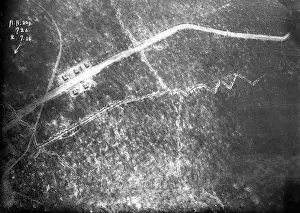 Attrition: The Battle of Verdun, 1916