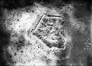 Heavily: The Battle of Verdun, 1916