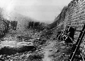 Lorraine: Battle of Verdun, 1916