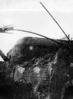 Lorraine: Battle of Verdun, 1916