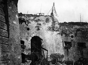 Lorraine: Battle of Verdun, 1916