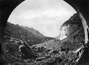 Lorraine: Battle of Verdun, 1916