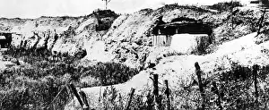 Lorraine: Battle of Verdun, 1916