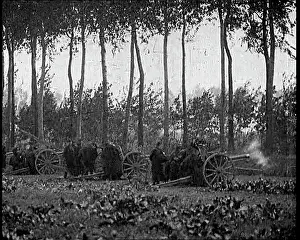 Meuse: Battle Of Verdun
