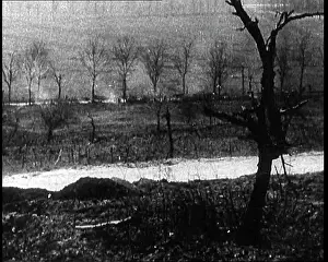 Meuse: Battle Of Verdun
