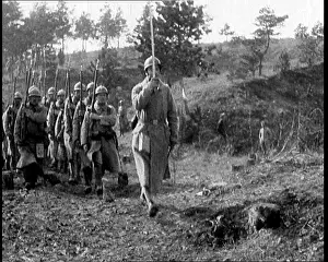 Meuse: Battle Of Verdun