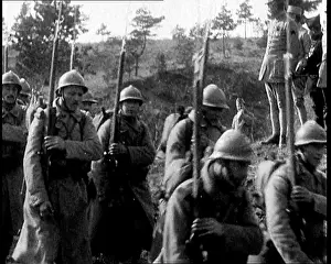 Meuse: Battle Of Verdun