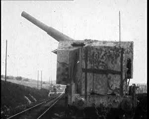 Meuse: Battle Of Verdun