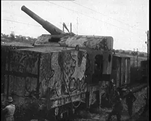 Meuse: Battle Of Verdun