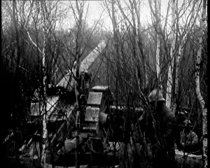 Meuse: Battle Of Verdun
