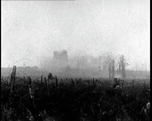 Meuse: Battle Of Verdun