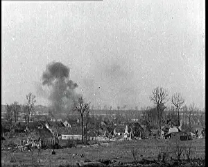Meuse: Battle Of Verdun