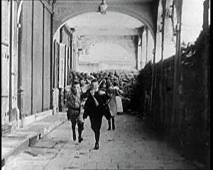Fastening: Battle Of Verdun