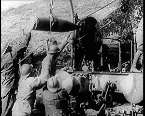 Meuse: Battle Of Verdun