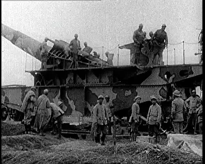 Meuse: Battle Of Verdun