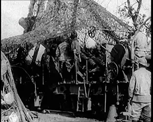 Meuse: Battle Of Verdun