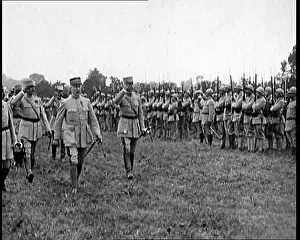 Meuse: Battle Of Verdun
