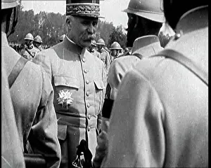 Meuse: Battle Of Verdun