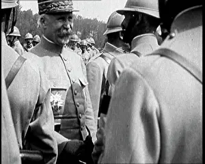 Meuse: Battle Of Verdun