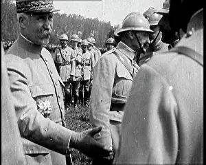 Meuse: Battle Of Verdun