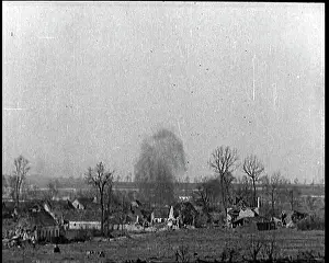 Meuse: Battle Of Verdun