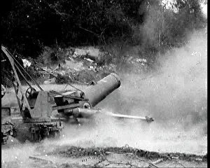 Meuse: Battle Of Verdun
