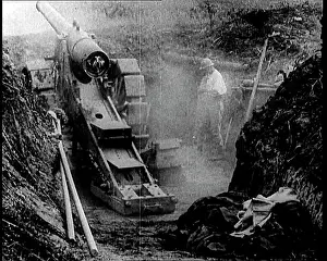Meuse: Battle Of Verdun
