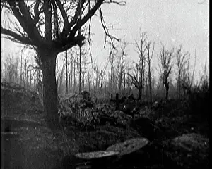 Meuse: Battle Of Verdun