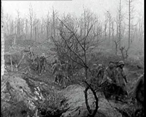 Meuse: Battle Of Verdun