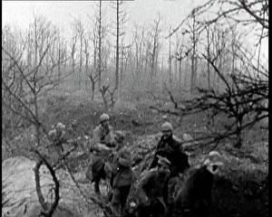 Meuse: Battle Of Verdun