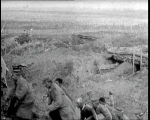 Meuse: Battle Of Verdun
