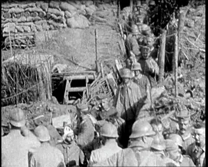 Meuse: Battle Of Verdun