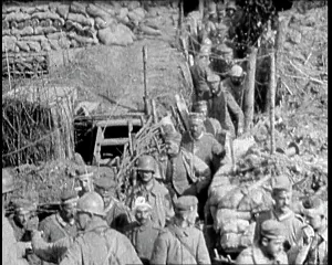 Meuse: Battle Of Verdun