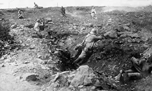 Repel: Battle of Verdun in the First World War, 1916