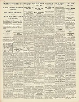 Embargo: Battle for Viipuri Bay in Finland