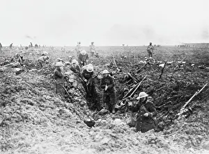 Vimy: Battle of Vimy Ridge 1917