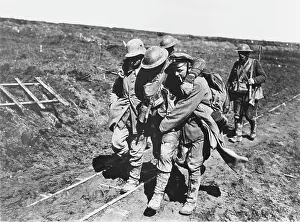 Vimy: Battle of Vimy Ridge 1917