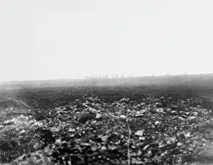 Vimy: Battle of Vimy Ridge 1917