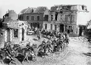 Vimy: Battle of Vimy Ridge 1917
