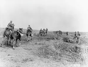 Vimy: Battle of Vimy Ridge 1917