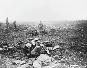 Vimy: Battle of Vimy Ridge 1917