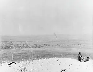 Vimy: Battle of Vimy Ridge 1917